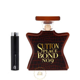 Bond No. 9 New York Sutton Place Eau de Parfum Travel Spray
